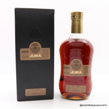 Jura Elements Earth