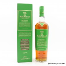 MACALLAN EDITION NO4