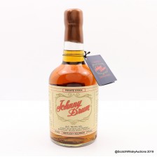 JOHNNY DRUM PRIVATE STOCK BOURBON