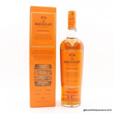 MACALLAN EDITION NO2