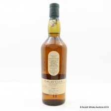 Lagavulin Jazz Festival 2012