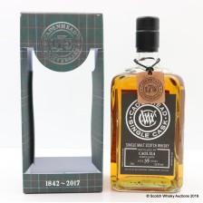 Caol Ila 1982 35 Cadenhead S
