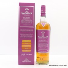 MACALLAN EDITION NO5