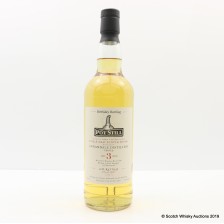 Annandale 3 A D Rattray For The Pot Still