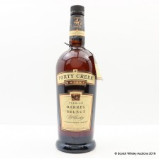 FORTY CREEK PREMIUM BARREL SELECT 1L