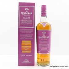 MACALLAN EDITION NO5
