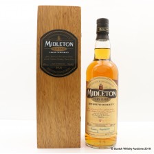 MIDLETON VERY RARE 2000 RELEASE