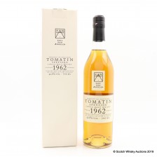 Tomatin 1962 Part Nan Angelen