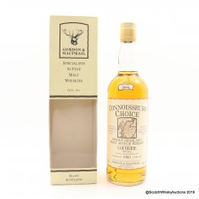 Lochside 1981 Connoisseurs Choice