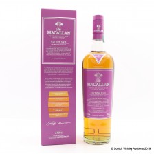 MACALLAN EDITION NO5