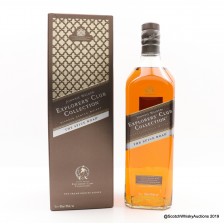 Johnnie Walker Explorer S Club Collection The Spice Road