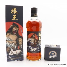 Mars Koso Lamigo Monkeys Edition With Baseball