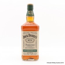 Jack Daniel S Barrel Aged Rye Whiskey