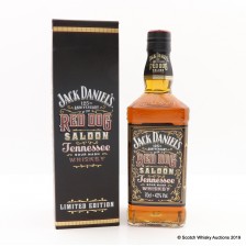 Jack Daniel S 125th Anniversary Of The Red Dog Saloon