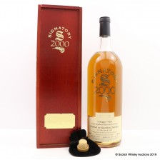 MACALLAN 1988 12 YEAR OLD SIGNATORY 1 5L