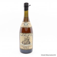 Very Olde St Nick 8 Rye Whiskey