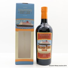 GRANDE TERRE 1998 TRANSCONTINENTAL RUM LINE 7