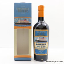 Jamaica Worthy Park 2013 Transcontinental Rum Line 8
