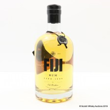 FIJI FSPD 2009 VARUA AITO RUM 50CL