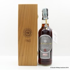 Tullibardine 1965 Single Cask 949
