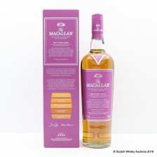 MACALLAN EDITION NO5