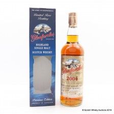 GLENFARCLAS 2004 WHIZITA EXCLUSIVE