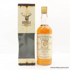 Caol Ila 1974 Connoisseurs Choice