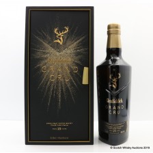 Glenfiddich 23 Year Old Grand Cru