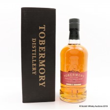Tobermory 14 Marsala Finish Distillery Exclusive