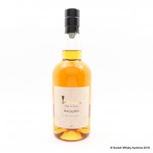 CHICHIBU ICHIRO S MALT GRAIN MADURO SINGLE CASK