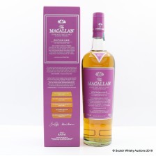 MACALLAN EDITION NO5