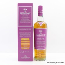 MACALLAN EDITION NO5