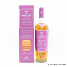 MACALLAN EDITION NO5