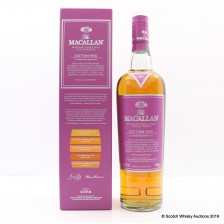 MACALLAN EDITION NO5