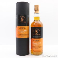 Glenlivet 2007 11 Signatory Small Batch Edition 3