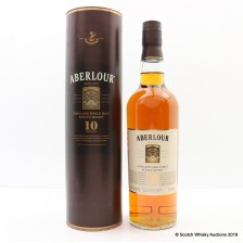 ABERLOUR 10 YEAR OLD