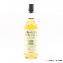Port Charlotte 2004 Private Cask 12 910 Whisky Klub Af 2004