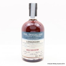 Longmorn 2007 12 Distillery Reserve Collection 50cl