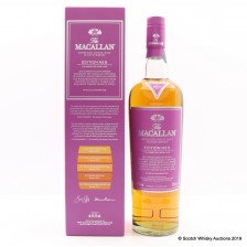 MACALLAN EDITION NO5