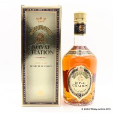 Chivas Brothers Royal Citation