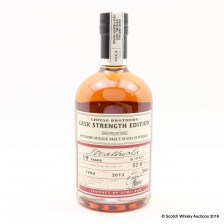 Strathisla 1994 19 Chivas Brothers Edition 50cl