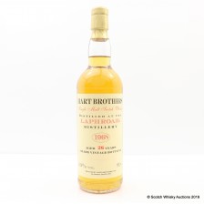 Laphroaig 1968 26 Hart Brothers