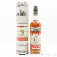 Tamdhu 2007 12 Old Particular