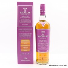 MACALLAN EDITION NO5