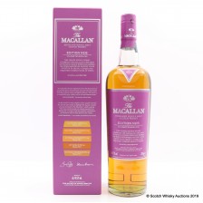 MACALLAN EDITION NO5