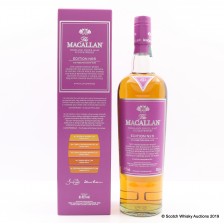 MACALLAN EDITION NO5