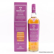 MACALLAN EDITION NO5