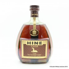 HINE V S O P COGNAC 1L