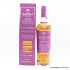 MACALLAN EDITION NO5