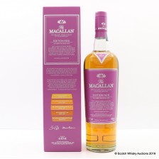 MACALLAN EDITION NO5